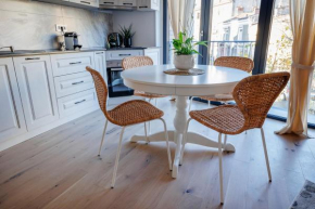Bucharest Holiday Apartments - Calea Mosilor 118